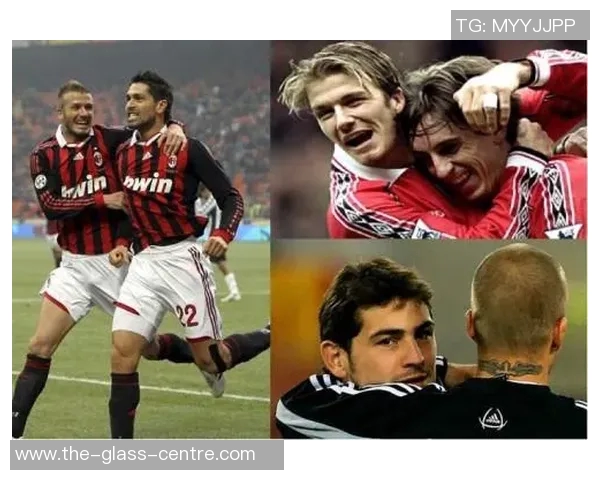 2008年足球盛世回顾：那些年我们一起追的球星与传奇时刻